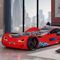 Roadstar - Car Bed + M5 Mattress