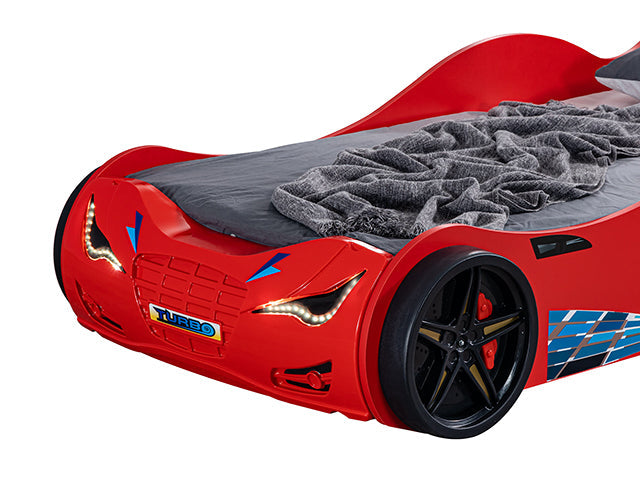Roadstar - Car Bed + M5 Mattress