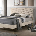 Vivar - Twin Bed