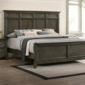 Houston - Queen Bed