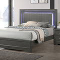 Alison - Full Bed