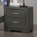 Alison - Night Stand