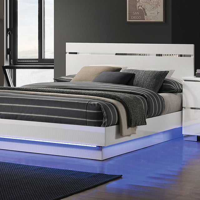 Erlach - Queen Bed