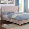 Pearl - Queen Bed