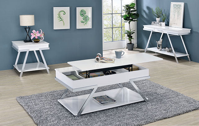 Titus - Sofa Table