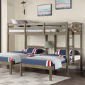 Hortense - Triple Twin Bed
