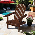 Elk - Adirondrack Chair