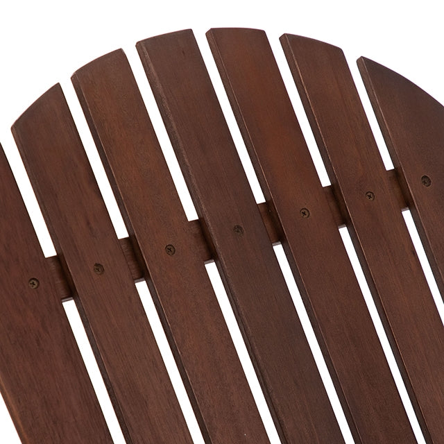 Elk - Adirondrack Chair