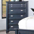 Manzanillo - Chest