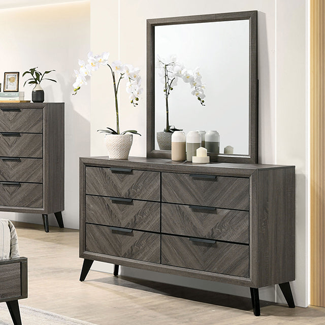Vagan - Dresser