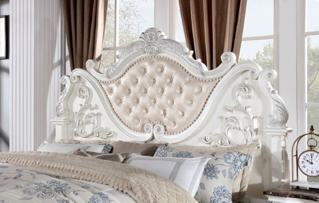 Esparanza - Queen Bed