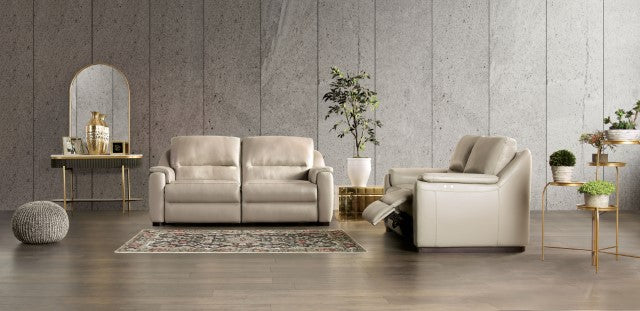 Altamura - Power Sofa