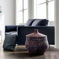 Mezzanotte - Loveseat