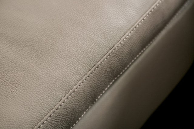 Balderico - Power Sofa