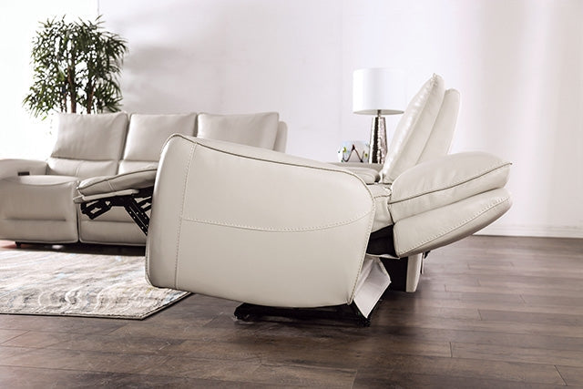 Phineas - Power Loveseat