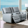 Phineas - Power Loveseat