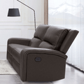 Vasilios - Power Loveseat