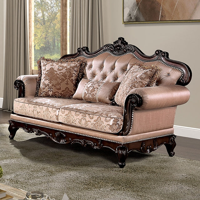 Veracruz - Loveseat