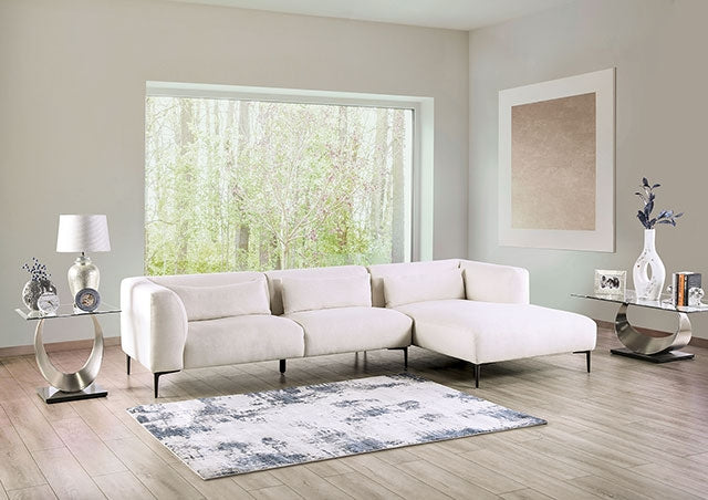 Paderborn - Sectional, Right Chaise