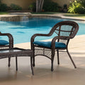 Oliveri - 4 Pc. Outdoor Set