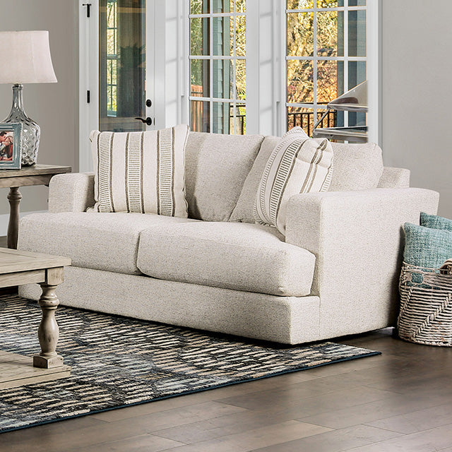 Flintshire - Loveseat