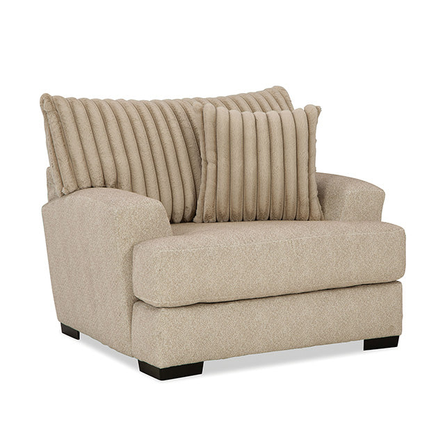 Loughlin - Chair