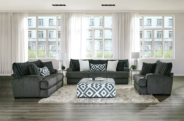 Loughton - Ottoman