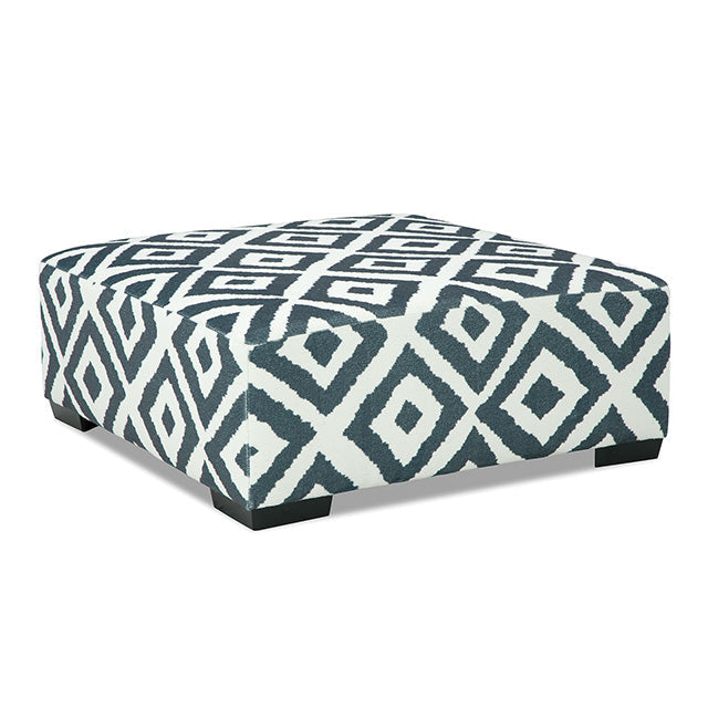 Loughton - Ottoman