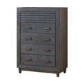 Griffin - Chest