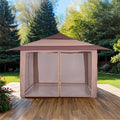 Genoa - Pop Up Gazebo
