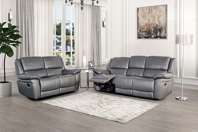 Glarus - Recliner Chair
