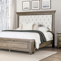 Philomath - Queen Bed