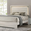 Lincolt - Full Bed