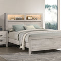 Mysen - Queen Bed