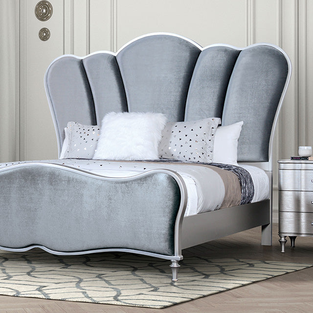 Melodi Parc - E.King Bed