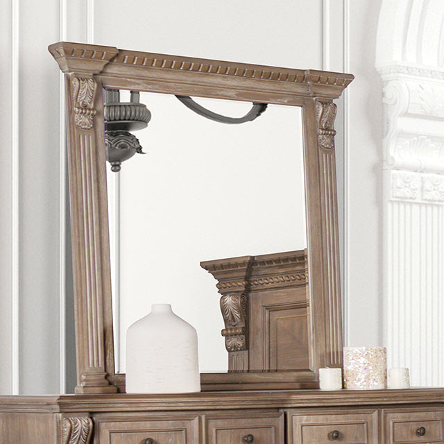 Seven Oaks - Mirror