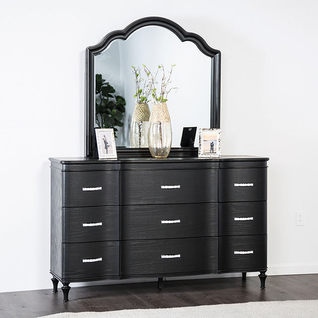 Melodi Parc - Dresser