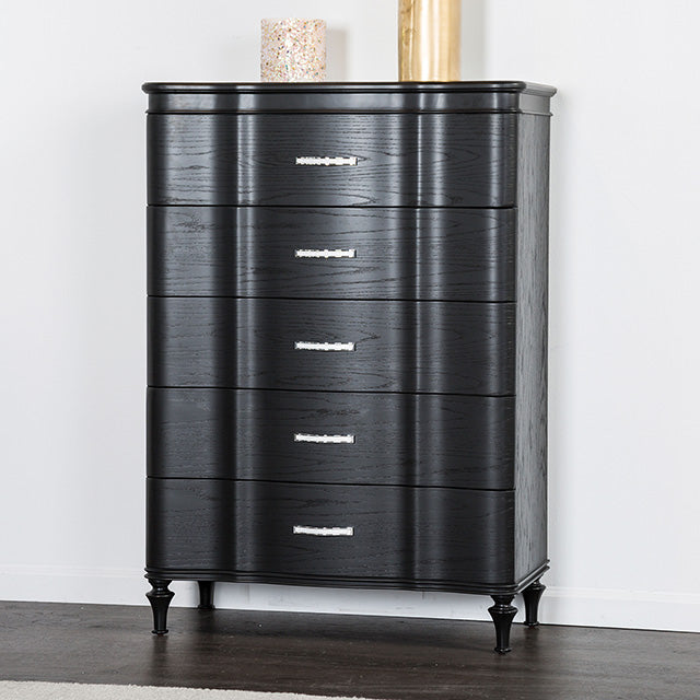 Melodi Parc - Chest