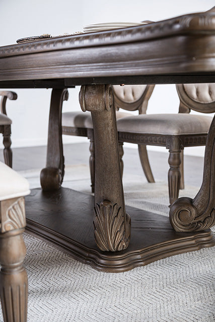 Seven Oaks - Dining Table