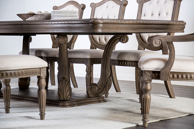 Seven Oaks - Dining Table