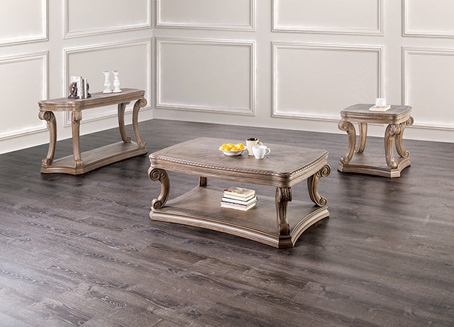 Seven Oaks - Cocktail Table