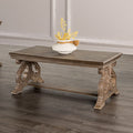 Giordani - Cocktail Table