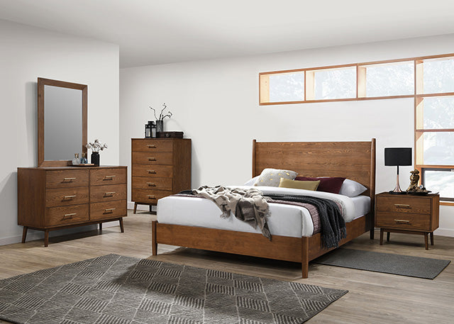 Tromso - E.King Bed