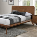 Stathelle - E.King Bed
