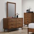 Tromso - Dresser