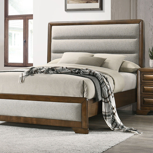 Caerwys - E.King Bed