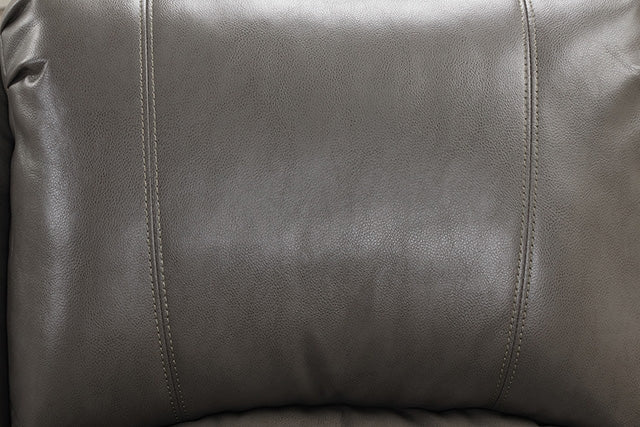 Letha - Glider Recliner