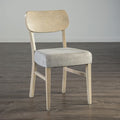 Keynes - Side Chair (2/CTN)