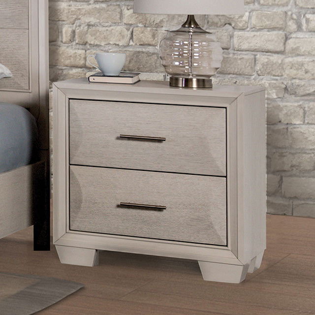 Hinwitz - Night Stand