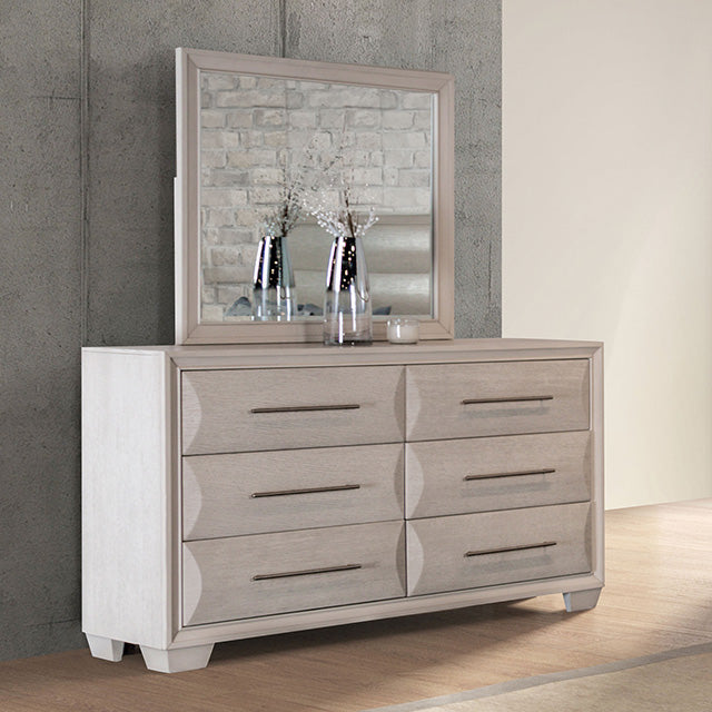 Hinwitz - Dresser